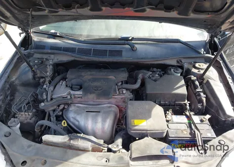 2015 Toyota Camry Se z USA, uszkodzony, nr VIN 4T1BF1FK1FU031079